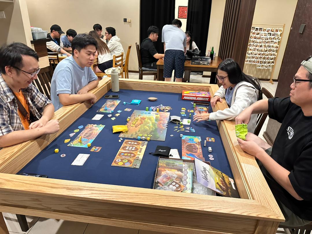 Boardgame Collection 2